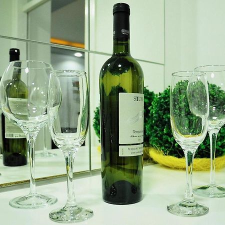Manirosi 5 Apartment Subotica Luaran gambar