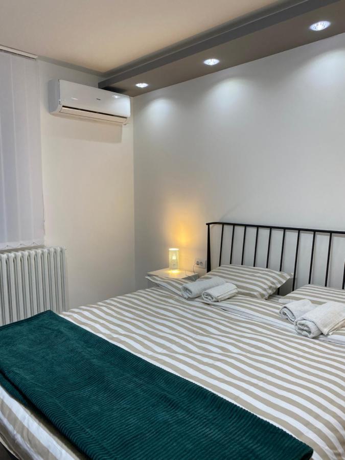Manirosi 5 Apartment Subotica Luaran gambar