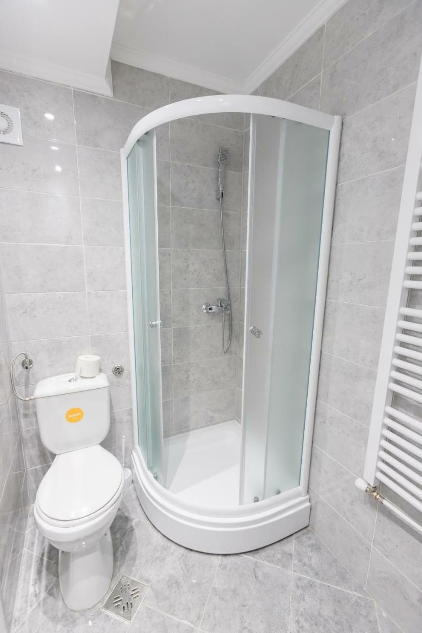 Manirosi 5 Apartment Subotica Luaran gambar