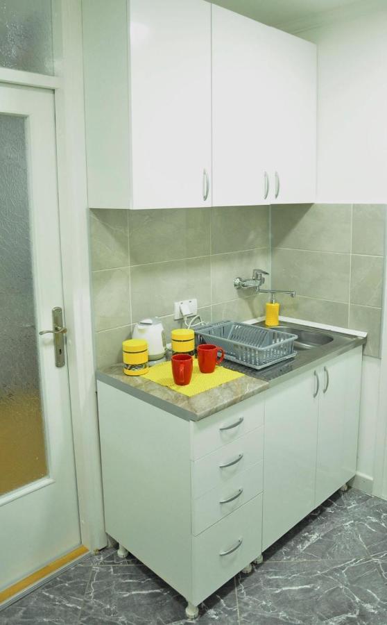 Manirosi 5 Apartment Subotica Luaran gambar